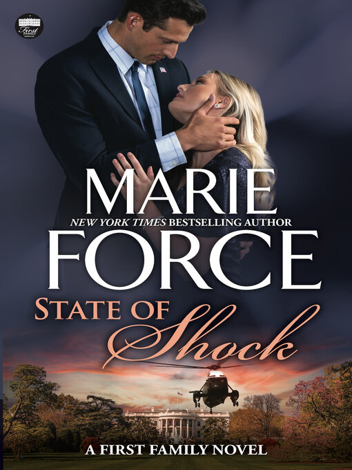 Title details for State of Shock by Marie Force - Available